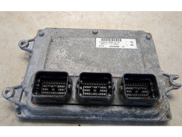 Řídící jednotka 37820RB0E14, 6611121981   Honda Jazz 2010
