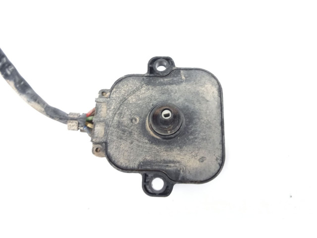 Блок управления MR319947 Mitsubishi Montero