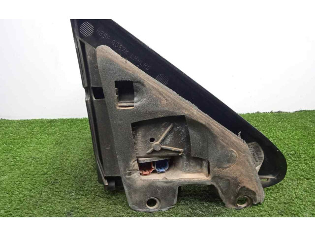 Zpětné zrcátko Chrysler Voyager 2000 4717383AB, ELECTRICO-7.PINES