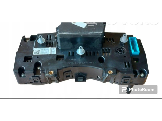 Přístrojová deska Porsche Cayman 982 2016 982920800F