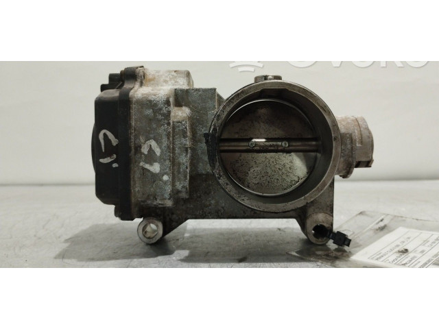 Всасывающий коллектор    8200063652, 8200123061   Renault Clio II