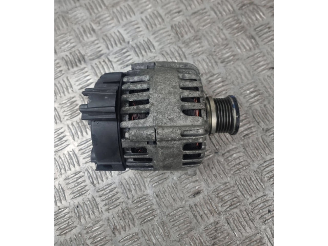 Генератор 04L903024 Audi A5