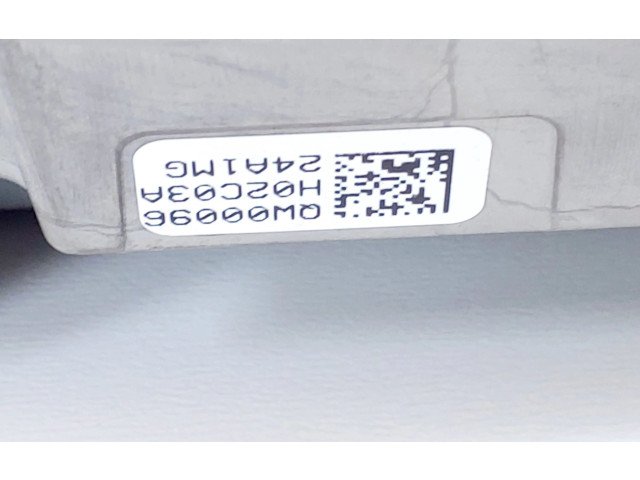 Экран/ дисплей / маленький экран 5E3919605   Skoda Octavia Mk4       