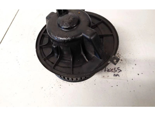 Вентилятор печки       Volkswagen Caddy