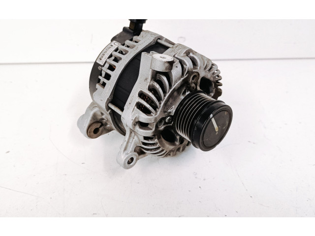 Генератор 23700AB113A, A5TV1281ZC Subaru Outback (BT)