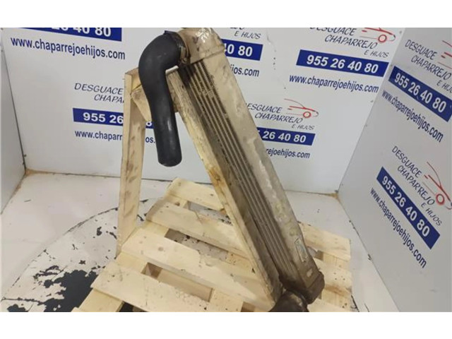 Интеркулер 62401015, 62401015 Opel Meriva A