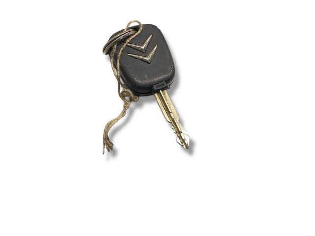 Řídící jednotka 9663518680, 9657999780 Citroen Xsara Picasso 2009