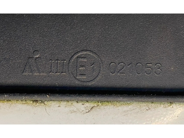 Zpětné zrcátko Audi A4 S4 B8 8K 2013 E1021053, 18168