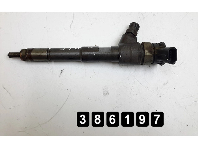 Vstřikovač    Renault Sandero I     