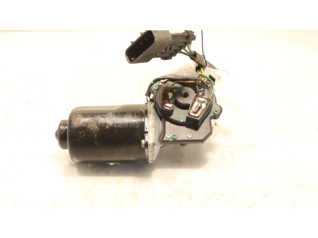 Моторчик дворников Opel Meriva A