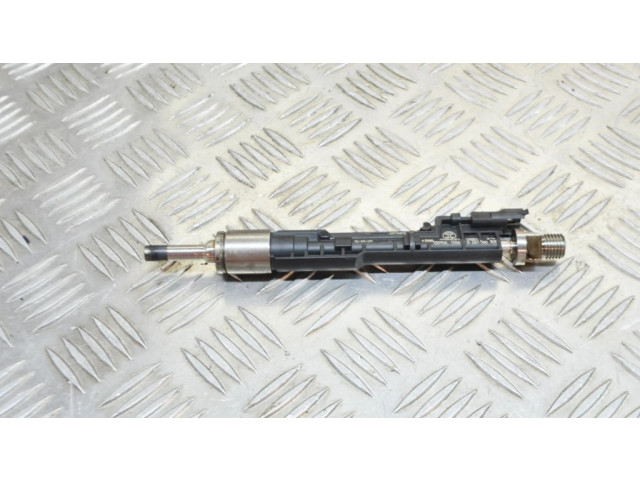 Vstřikovač 0261500109, 7597870 BMW 5 F10 F11 pro benzínový motor 3.0 N55 B30 A