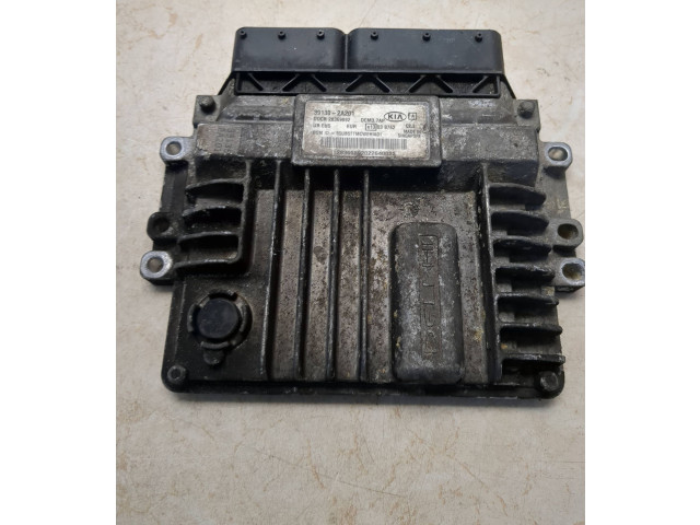 Turbodmychadlo Блок управления двигателя 391302A201, E13039762 KIA Rio