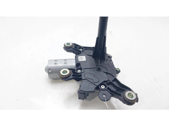 Моторчик заднего дворника 287104350R Dacia Lodgy