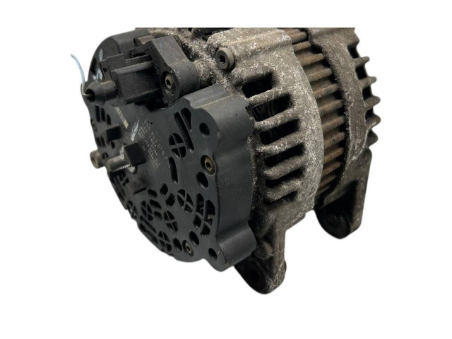 Генератор 059903018E, 0121715076 Audi A6 S6 C6 4F