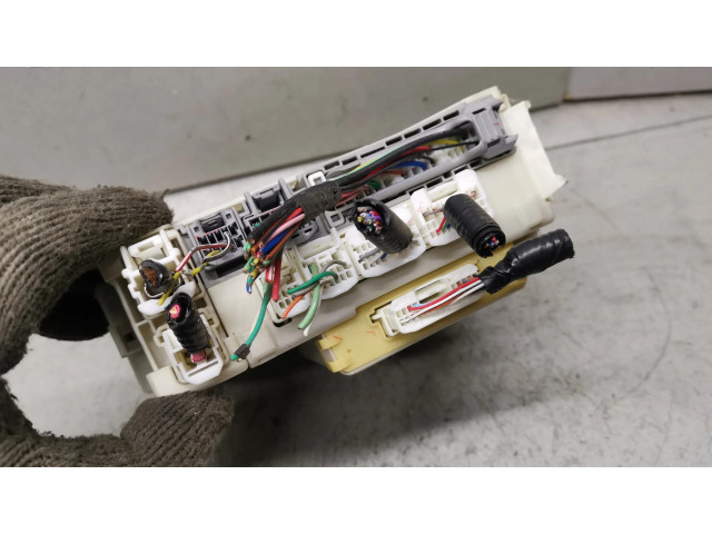 Блок комфорта 08345J24, 8273053020   Lexus IS 220D-250-350   