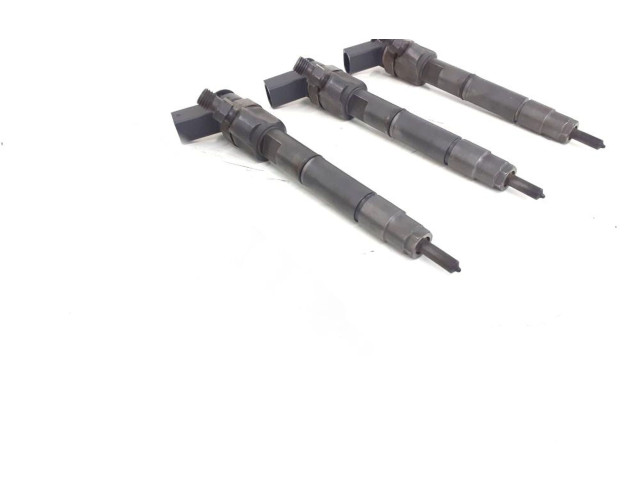 Комплект форсунок 639939 Smart ForFour I