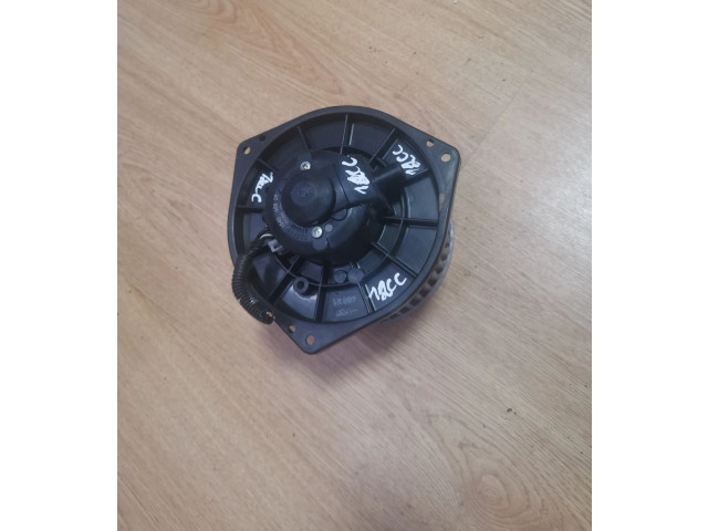 Вентилятор печки 5027261040, 8940000180 Mitsubishi Outlander