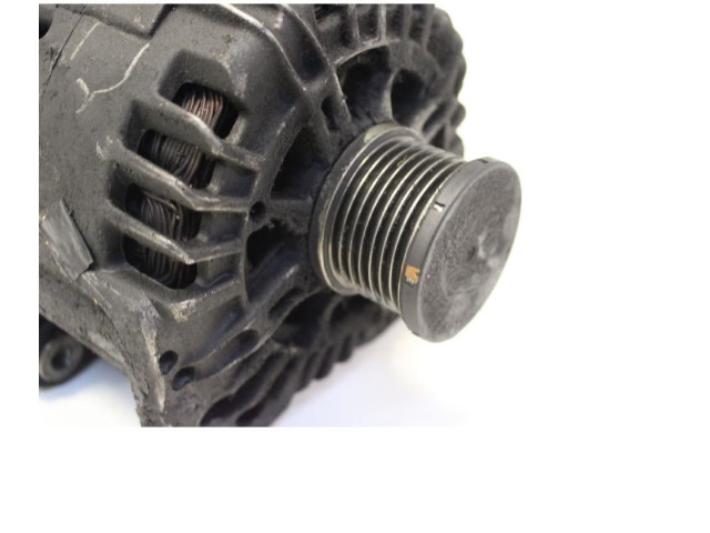 Генератор 8200404459   Renault Trafic II (X83)      