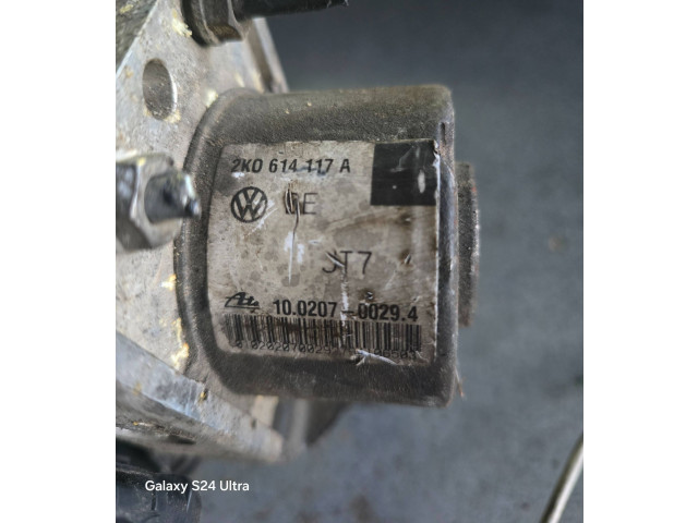 Jednotka ABS 2K0907379A, EOU4125Q78 Volkswagen Caddy 2008