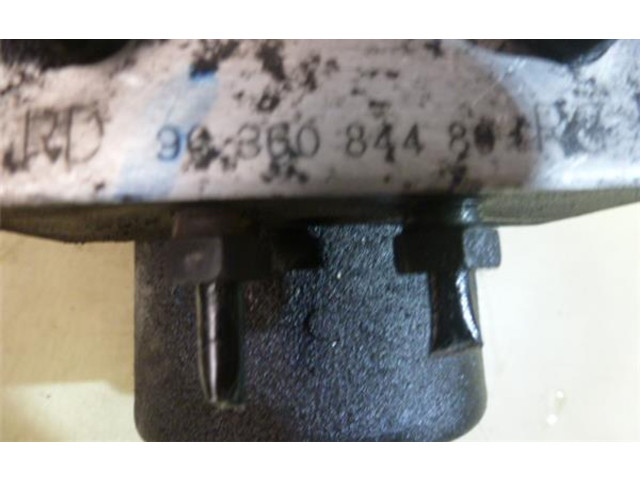 Блок управления АБС 9686084480   Citroen Xsara