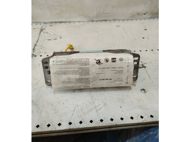 Подушка безопасности пассажира 1K0880204H, 603430403   Skoda Octavia Mk2 (1Z)