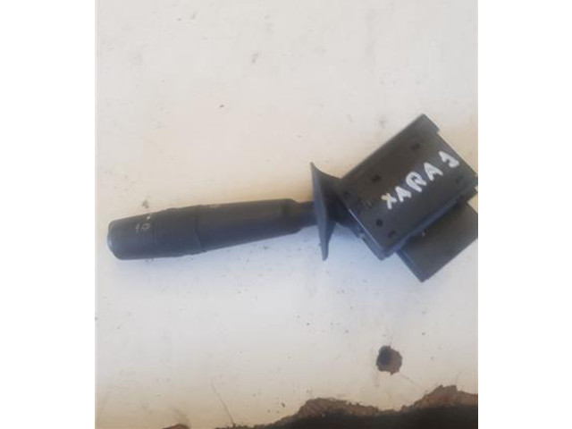 Переключатель дворников 96247561ZL Citroen Xsara