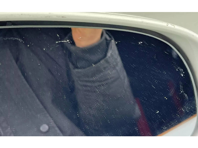 Zpětné zrcátko Audi A4 S4 B8 8K 2009 E1021053