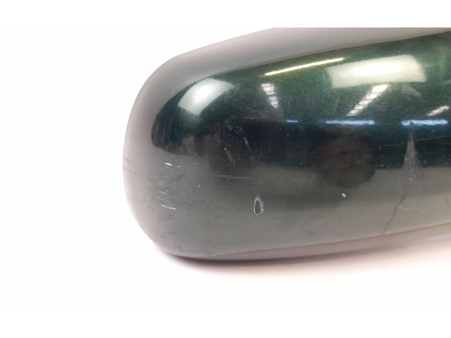 Зеркало электрическое Skoda Octavia Mk1 (1U) 1996 - 2004 года
