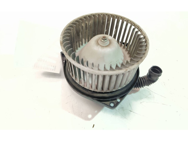 Вентилятор печки Nissan Navara 2005 - 2016 года