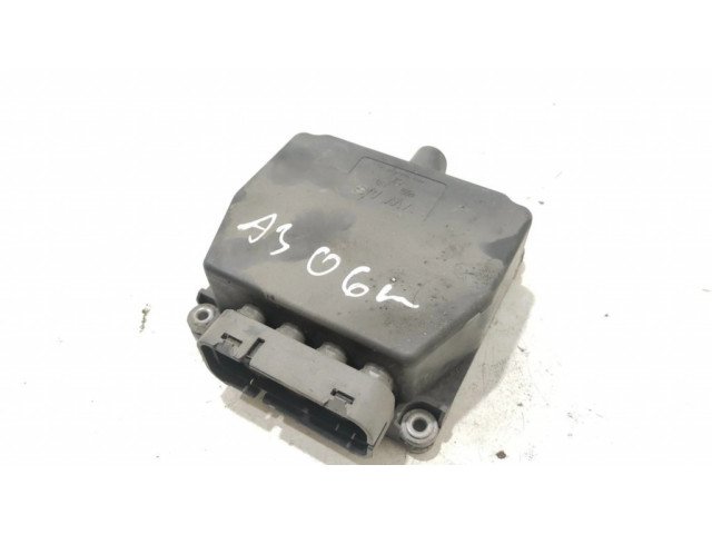 Соленоидный клапан