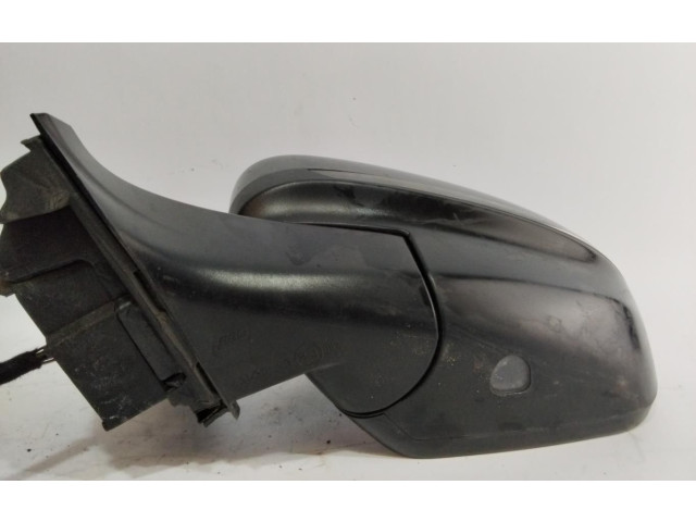 Зеркало электрическое        Citroen C5  2005 - 2008 года   