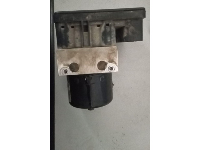 Блок управления АБС 10020600934, 10020600934   Ford Fiesta