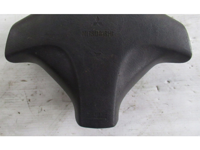 Подушка безопасности водителя Mitsubishi Space Runner