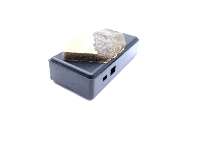 Řídící jednotka E9036142, 8500 Mercedes-Benz C W204 2008