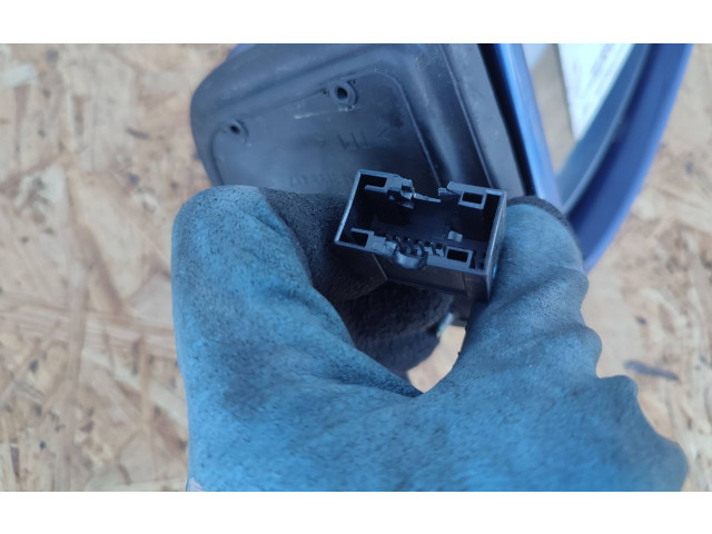 Zpětné zrcátko Mercedes-Benz C W203 2003 413133417