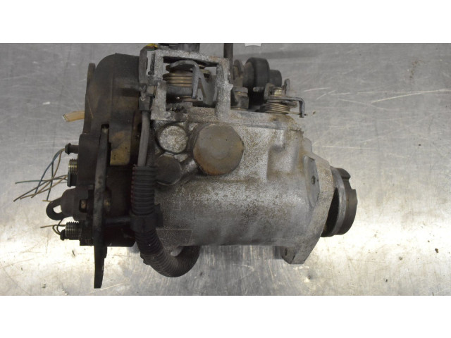 Топливный насос