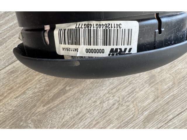 Подушка безопасности водителя 34112631G Jaguar XJ X351