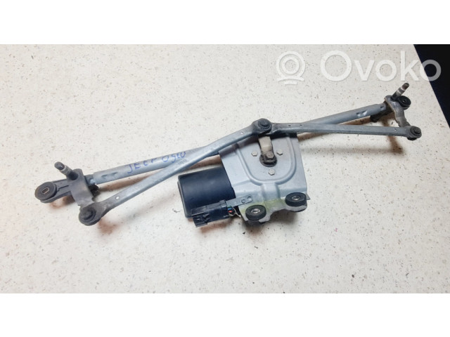 Комплект механизма стеклоочистителей