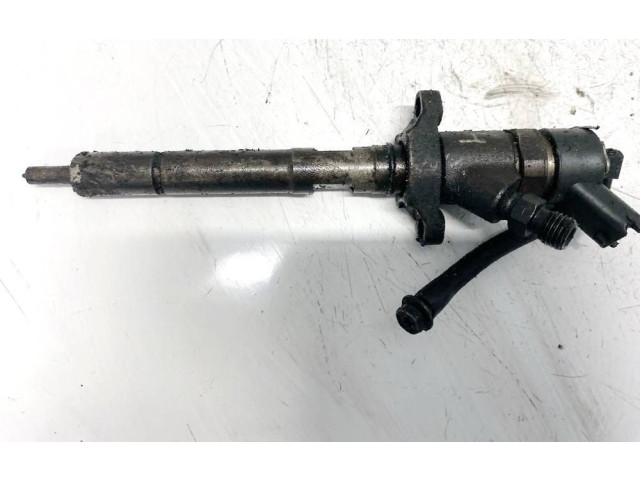 Жиклер (жиклеры) (форсунка (форсунки)    0445110188, 0445110188   Volvo S60