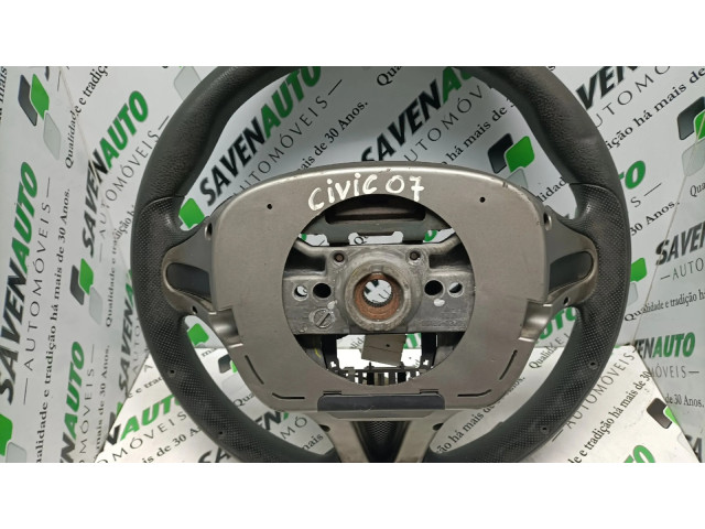Руль Honda Civic 2006-2011 года SV2JT-23-11
