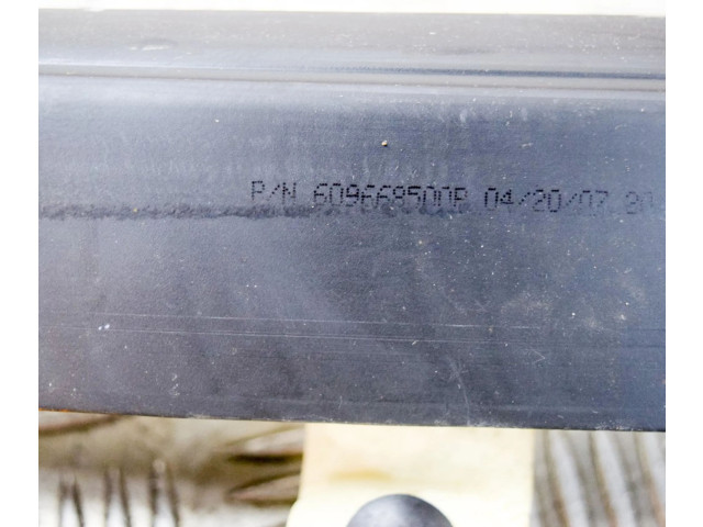 Боковая подушка безопасности 609668500B, P55351258AB   Jeep Patriot