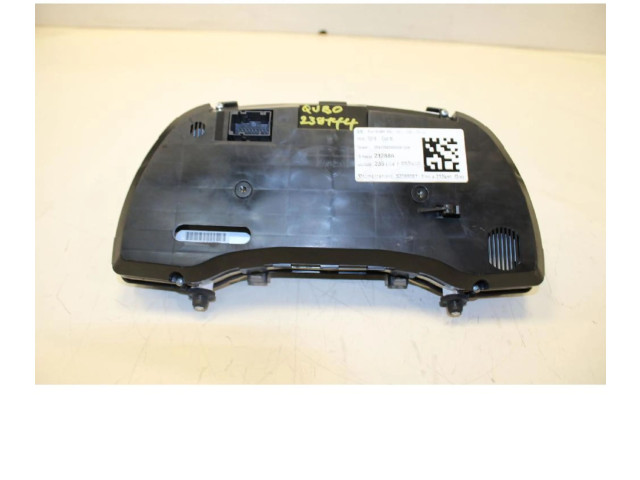 Панель приборов 503002185800   Fiat Qubo       