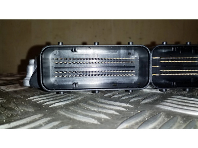 Řídící jednotka 0281016925, 8510592 BMW X1 E84 2010