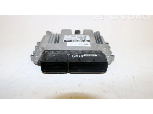 Блок управления двигателя 39110-2BRAX, 9001120112KE   KIA Ceed