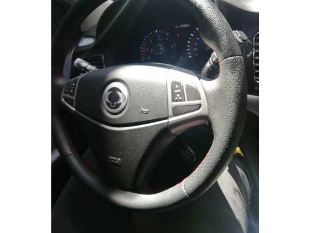 Руль SsangYong Korando - года SINAIRBAG