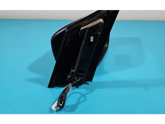 Zpětné zrcátko Mazda CX-7 2007 IMPRK1401988