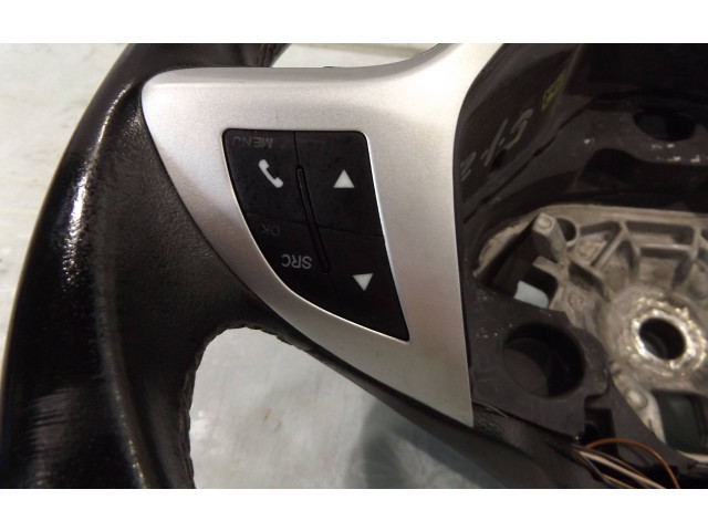 Volant Lancia Delta 2010