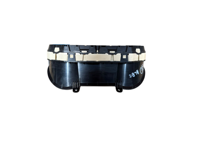 Панель приборов BW8310849KF, VPBP8F10849AF Jaguar XF X250