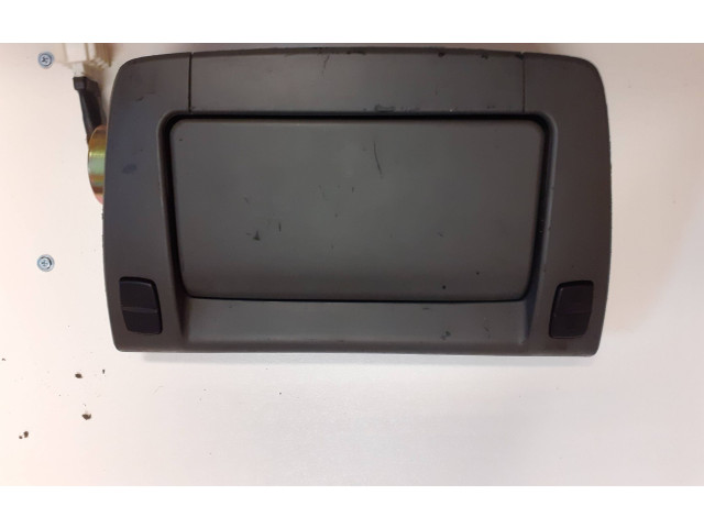 Дисплей 6934149, A2C53042232 BMW Z4 E89