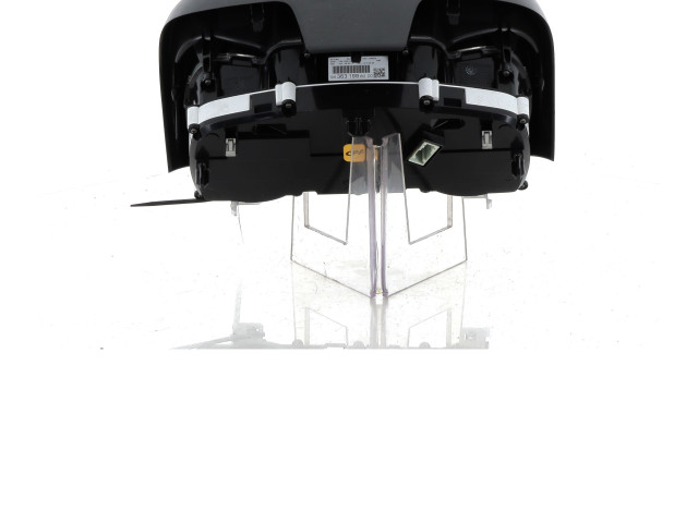 Панель приборов 9836319980, X0-0770B Citroen C3 Aircross